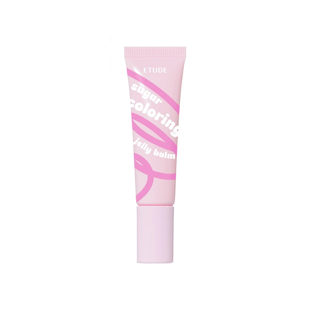 Etude Sugar Coloring Jelly Balm 03 Crystal Candy
