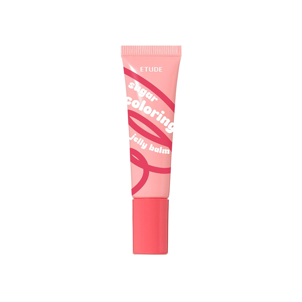 Etude Sugar Coloring Jelly Balm 06 Peach Twist
