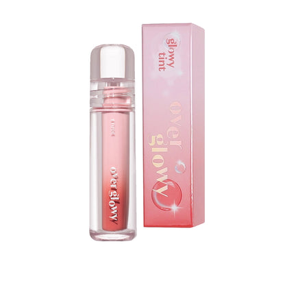 Etude Overglowy Tint 09 Fake Red