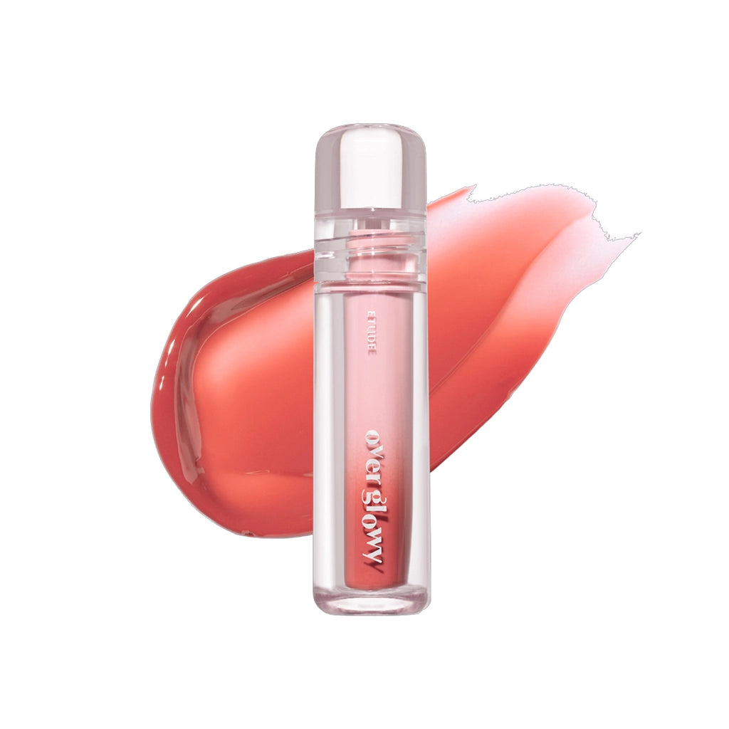 Etude Overglowy Tint 01 Scented Rose