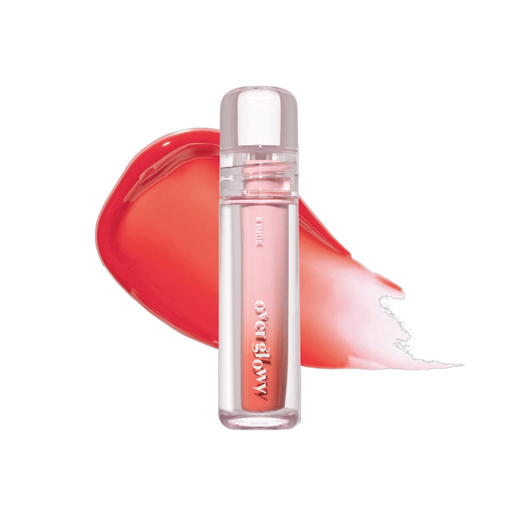 Etude Overglowy Tint 02 Peach Sugar