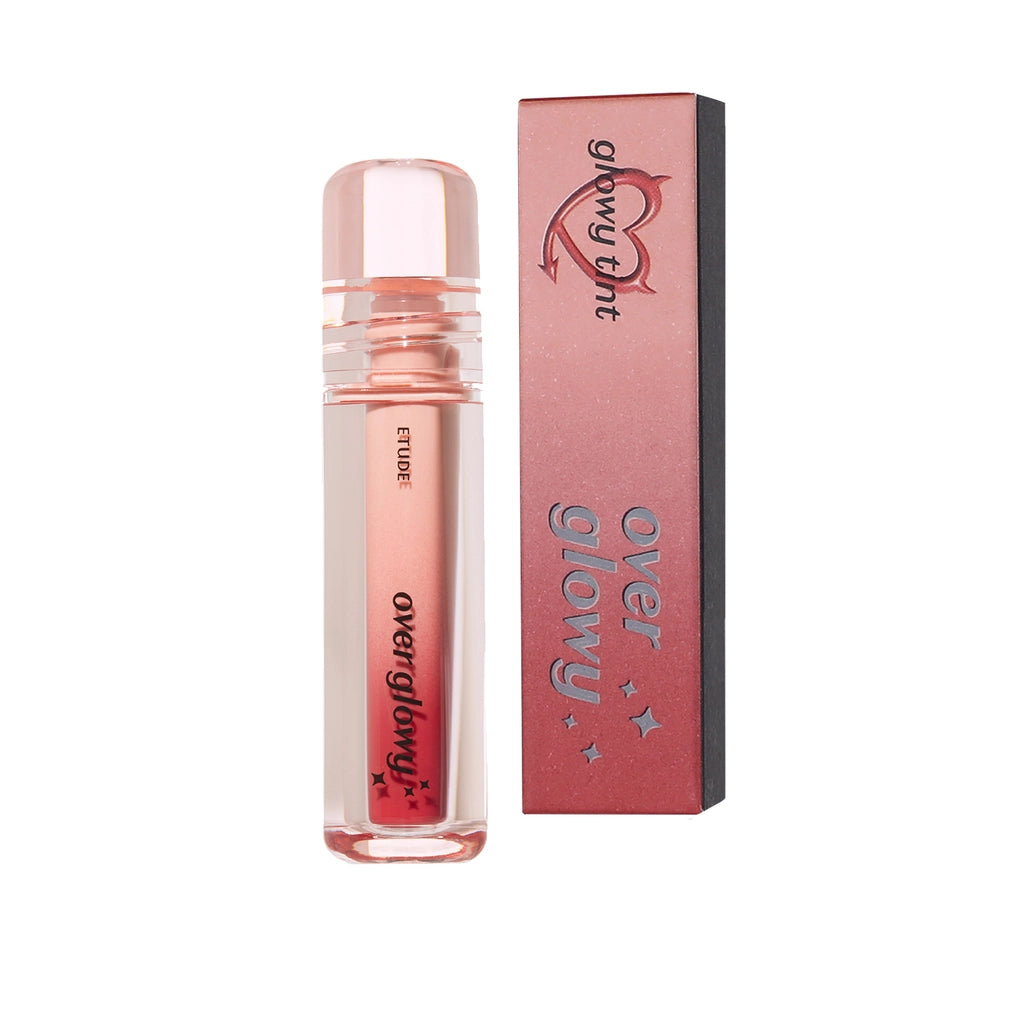 Etude Overglowy Tint 10 Better Pink