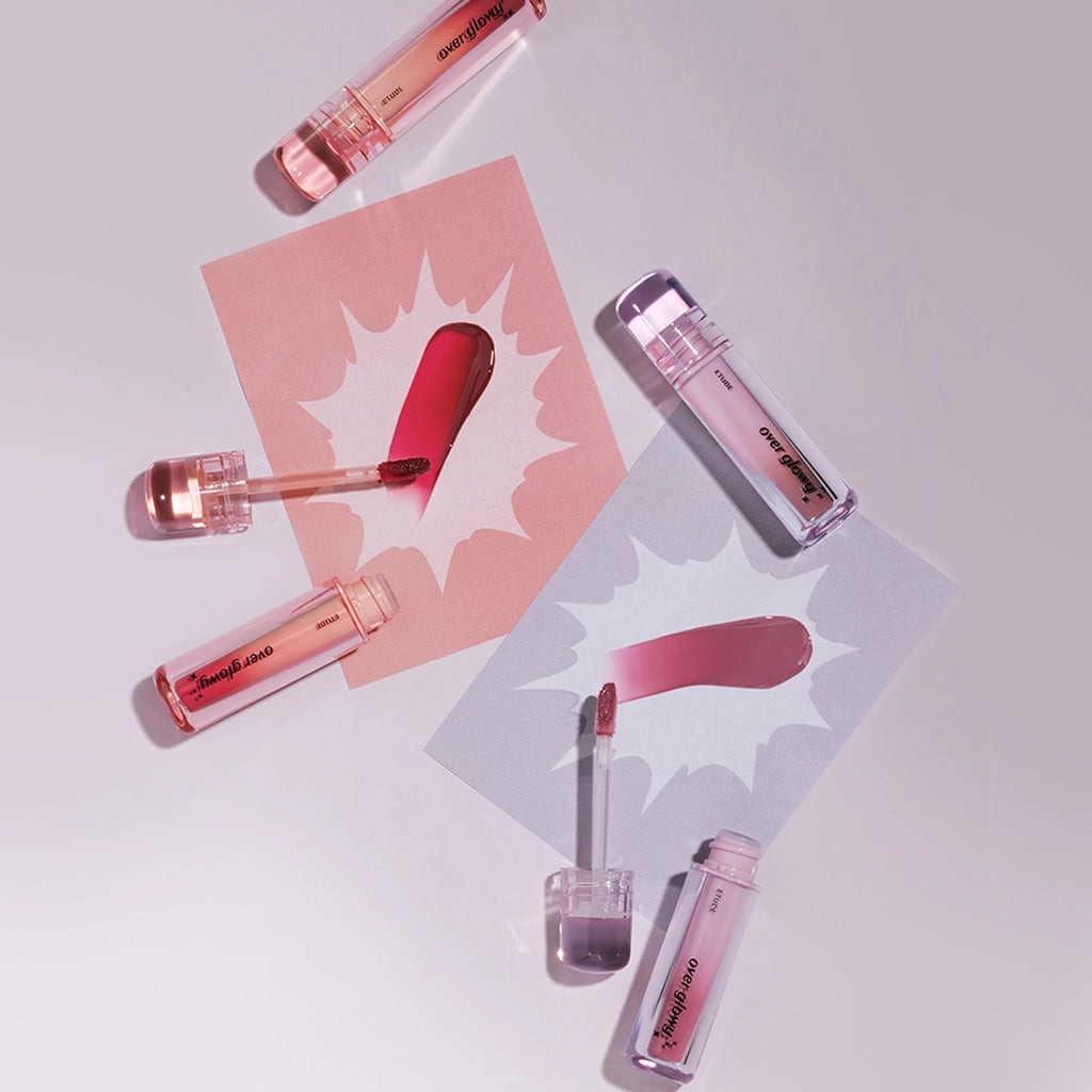 Etude Overglowy Tint 10 Better Pink