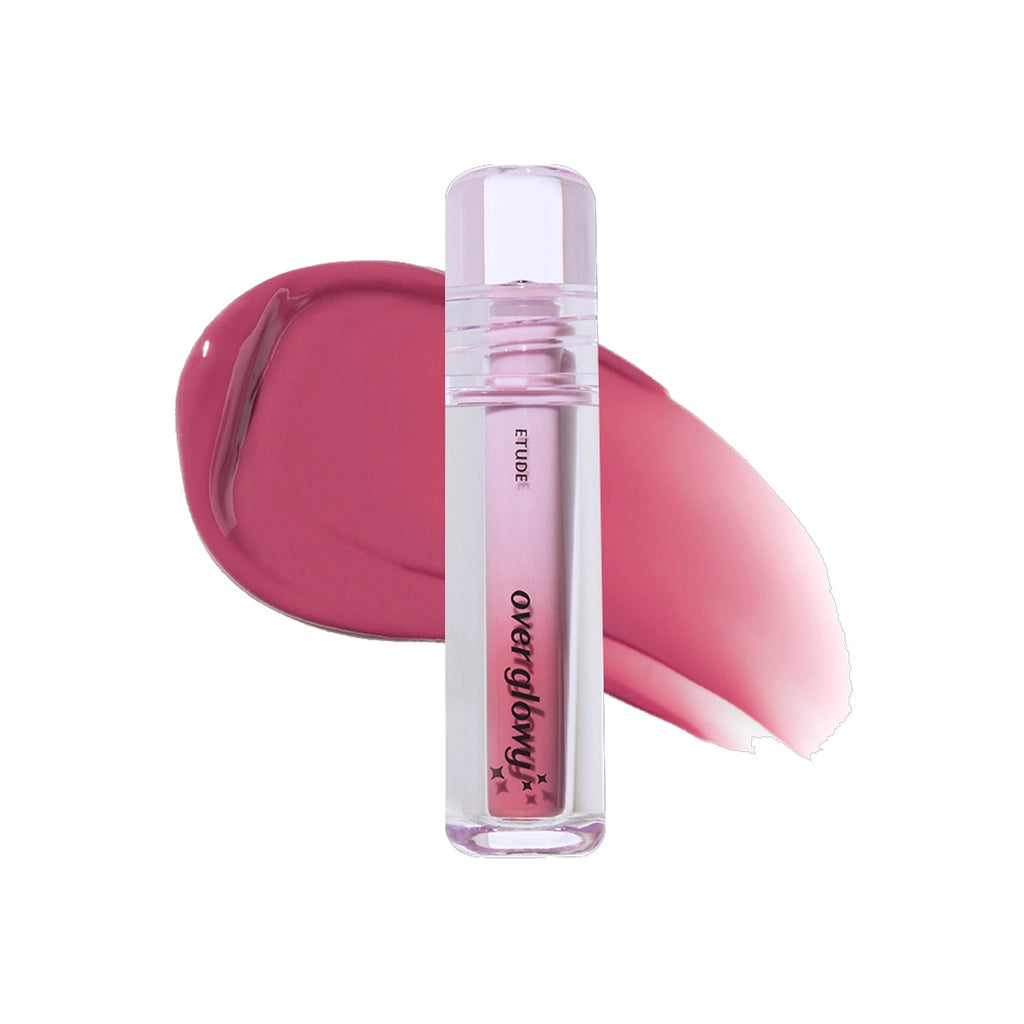 Etude Overglowy Tint 10 Better Pink