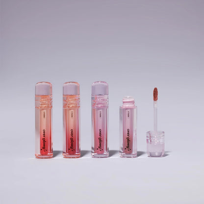Etude Overglowy Tint 10 Better Pink