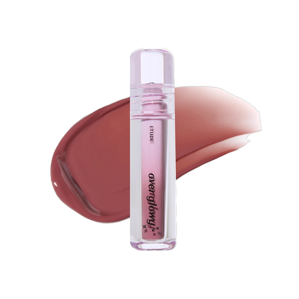 Etude Overglowy Tint 11 Baddie Beige