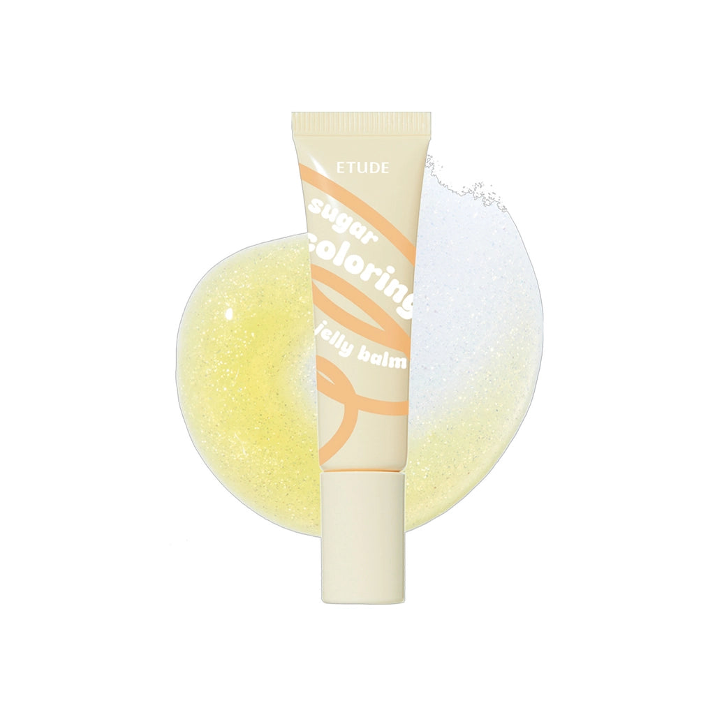 Etude Sugar Coloring Jelly Balm 07 Bare Pink