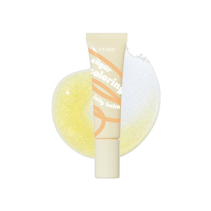 Etude Sugar Coloring Jelly Balm 07 Bare Pink