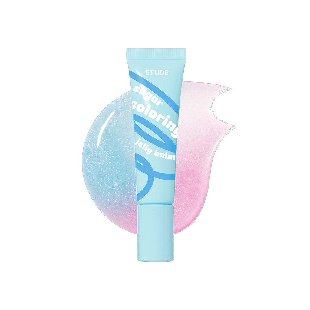 Etude Sugar Coloring Jelly Balm 07 Bare Pink