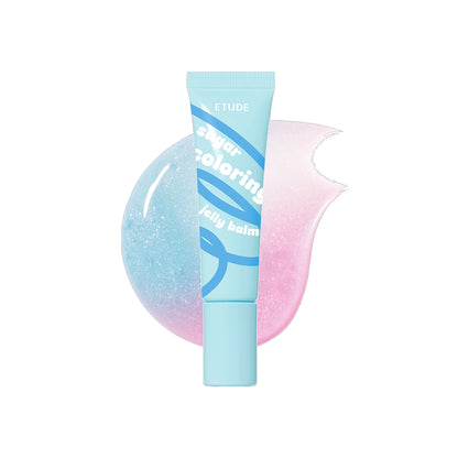 Etude Sugar Coloring Jelly Balm 07 Bare Pink
