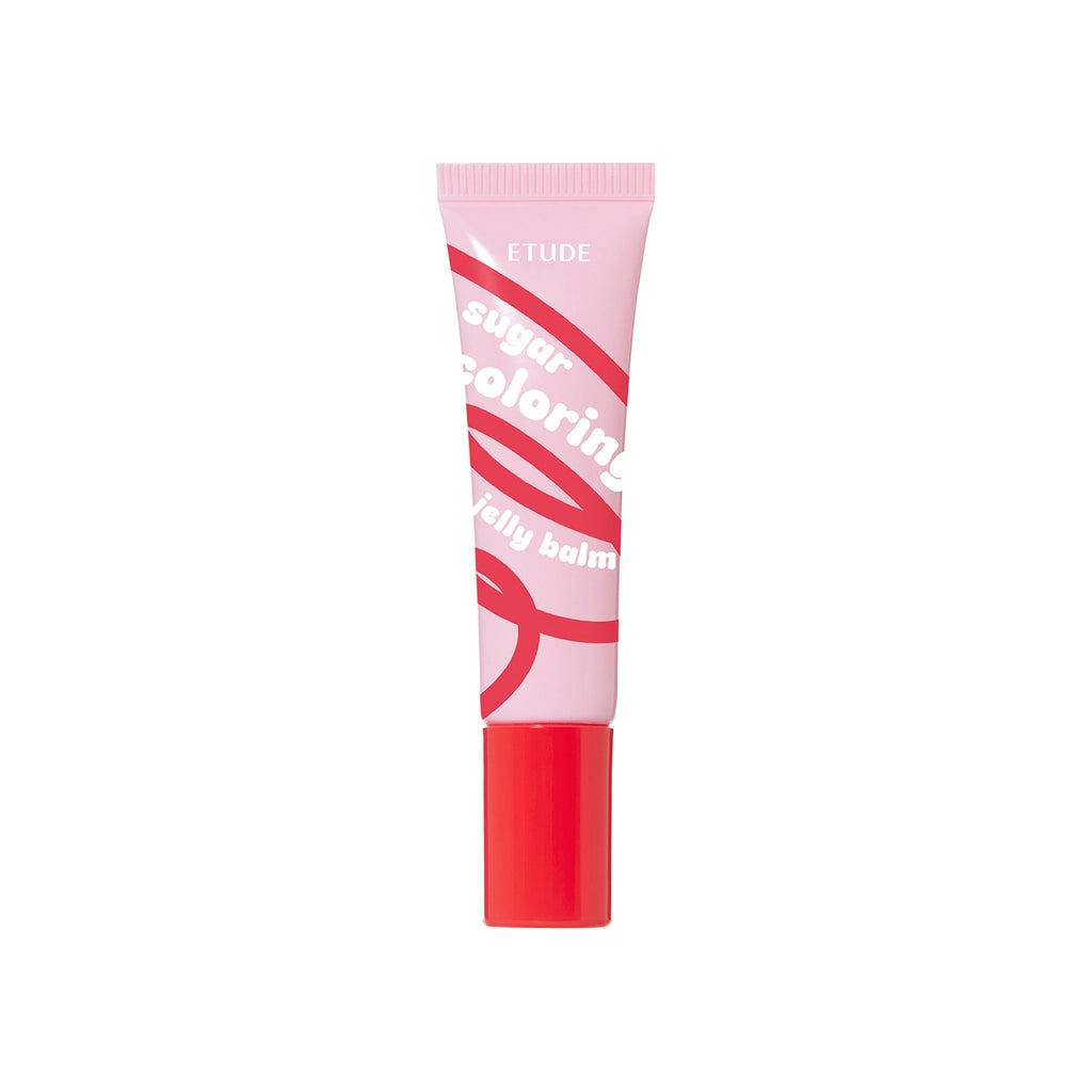 Etude Sugar Coloring Jelly Balm 07 Bare Pink