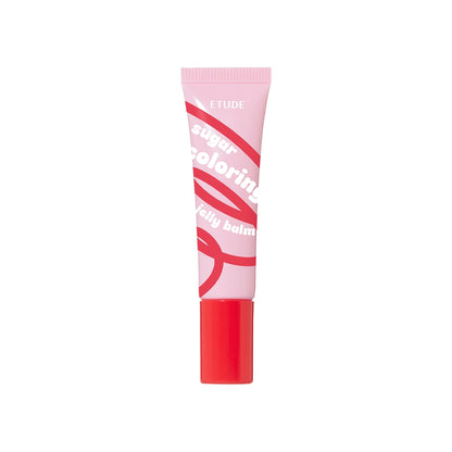 Etude Sugar Coloring Jelly Balm 07 Bare Pink