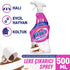 Vanish 3 in 1 Stain Remover Spray for Carpet, Sofa and Pet Stains 500 ml