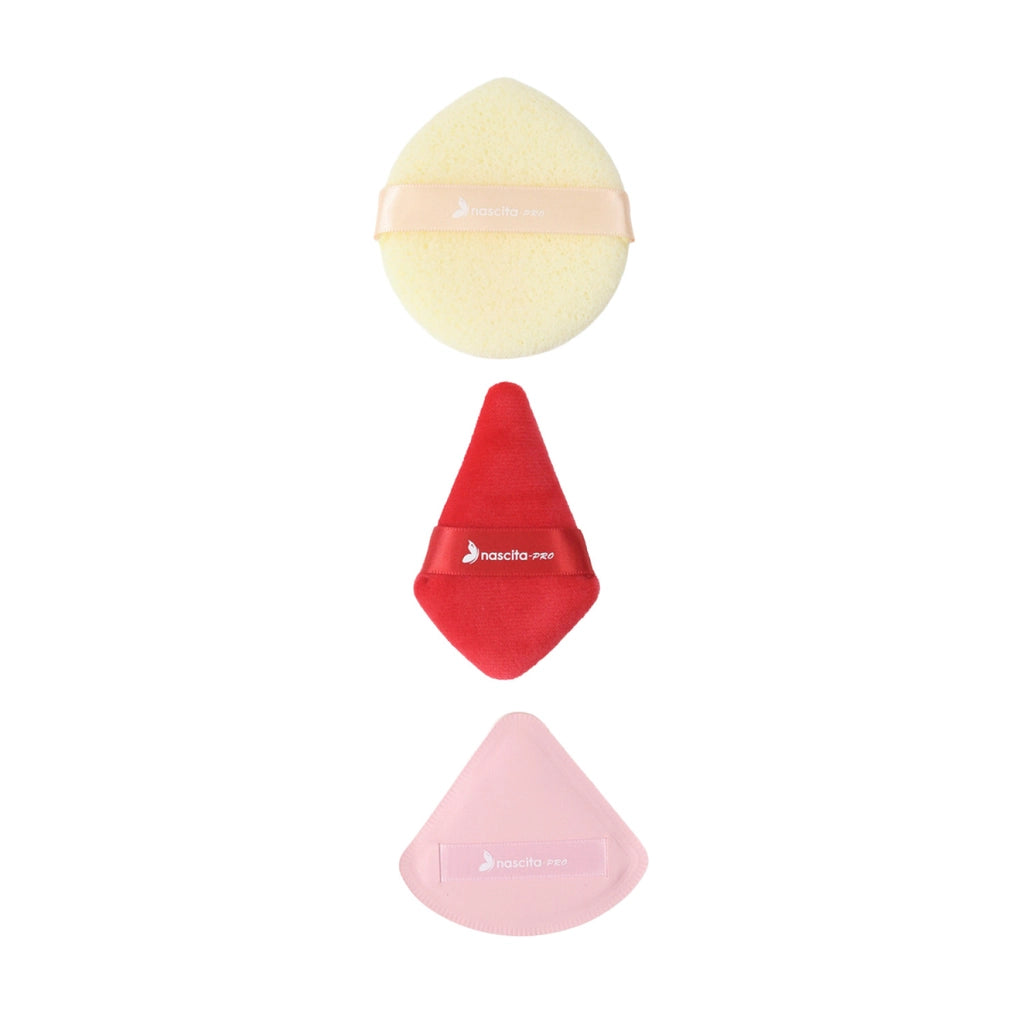 Nascita 3-Piece Puff Set (Set 1)