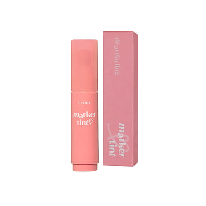 Etude Dear Darling Marker Tint 02 Mono Plum