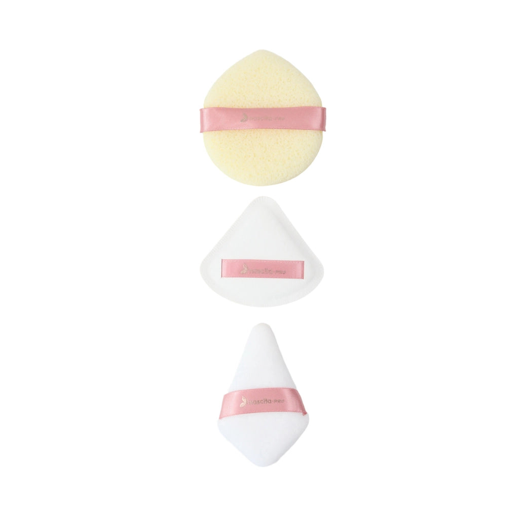 Nascita 3-Piece Puff Set (Set 2)