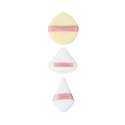 Nascita 3-Piece Puff Set (Set 2)