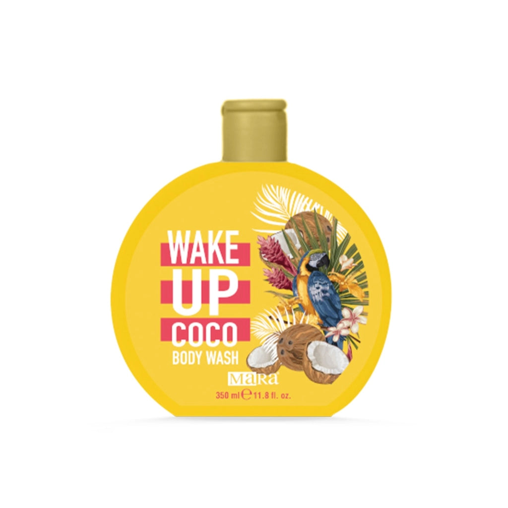 Mara Wake Up Coco Shower Gel 350 ml