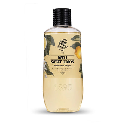 Rebul Shower Gel Sweet Lemon 500 ml