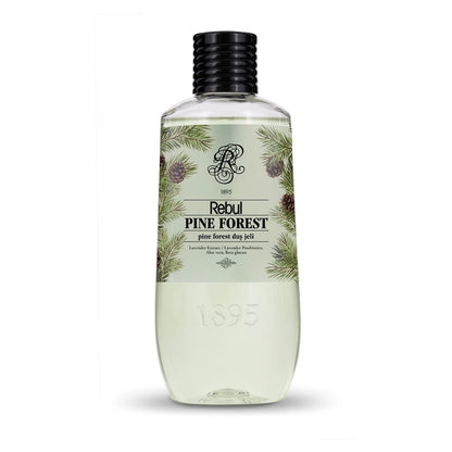 Rebul Shower Gel Aqua 500 ml