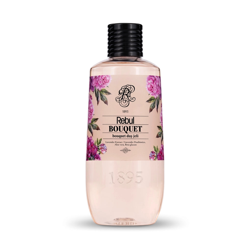 Rebul Shower Gel Aqua 500 ml