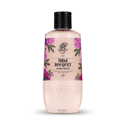 Rebul Shower Gel Ice 500 ml