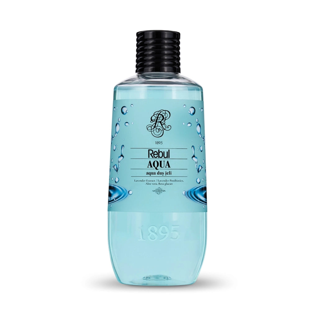 Rebul Shower Gel Pine Forest 500 ml