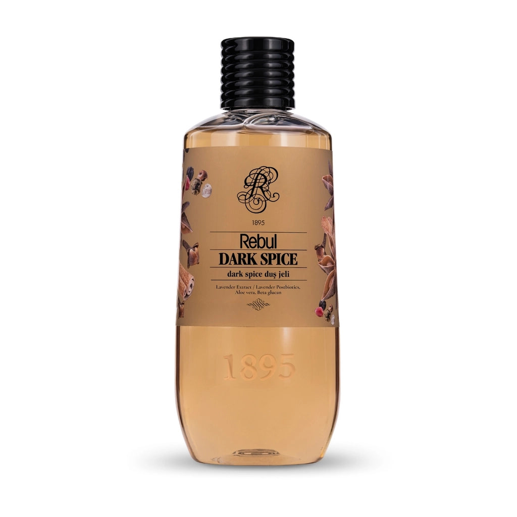 Rebul Shower Gel Aqua 500 ml