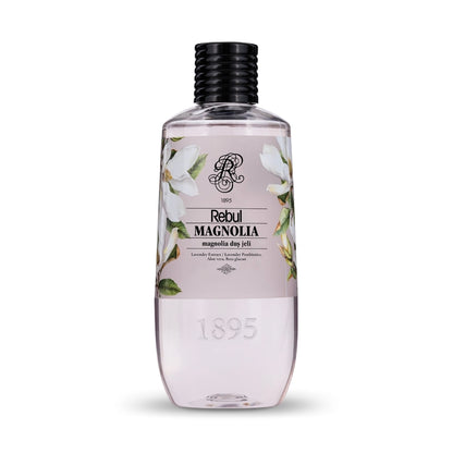 Rebul Shower Gel Dark Spice 500 ml
