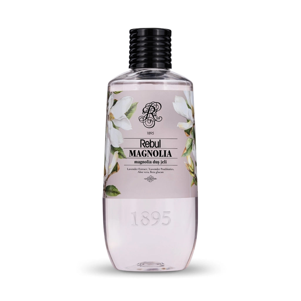 Rebul Shower Gel Aqua 500 ml