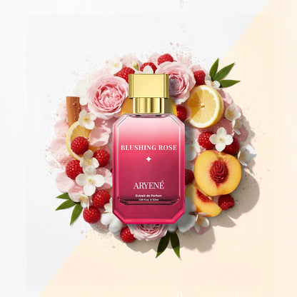 Aryene Blushing Rose Debut Extrait de Parfum Women&