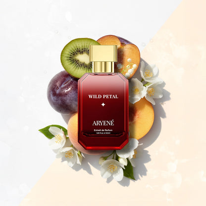 Aryene Wild Petal Debut Extrait de Parfum Women&