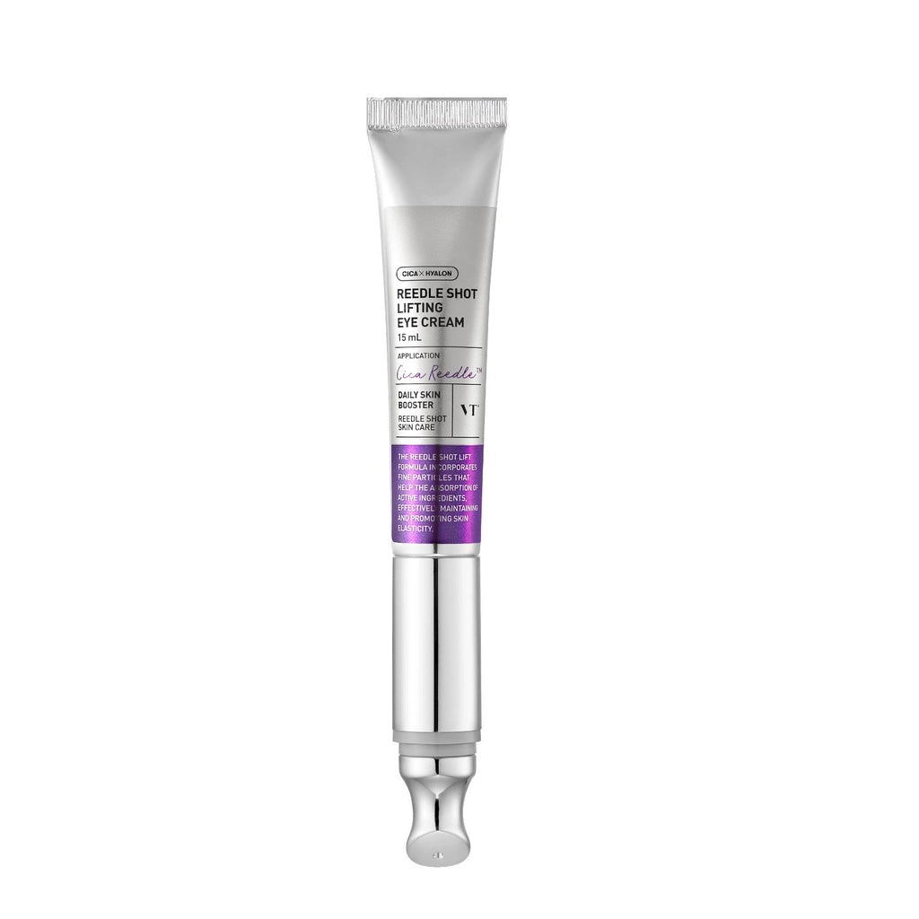 VT Cosmetics Reedle Shot Lifting Eye Cream 15 ml