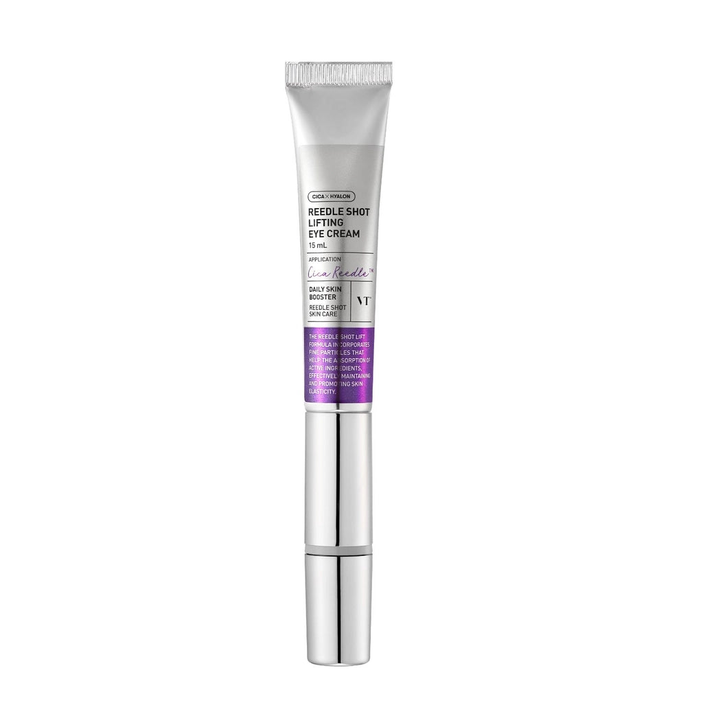 VT Cosmetics Reedle Shot Lifting Eye Cream 15 ml