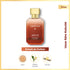 Aryene Amber Veil Debut Extrait de Parfum Women&