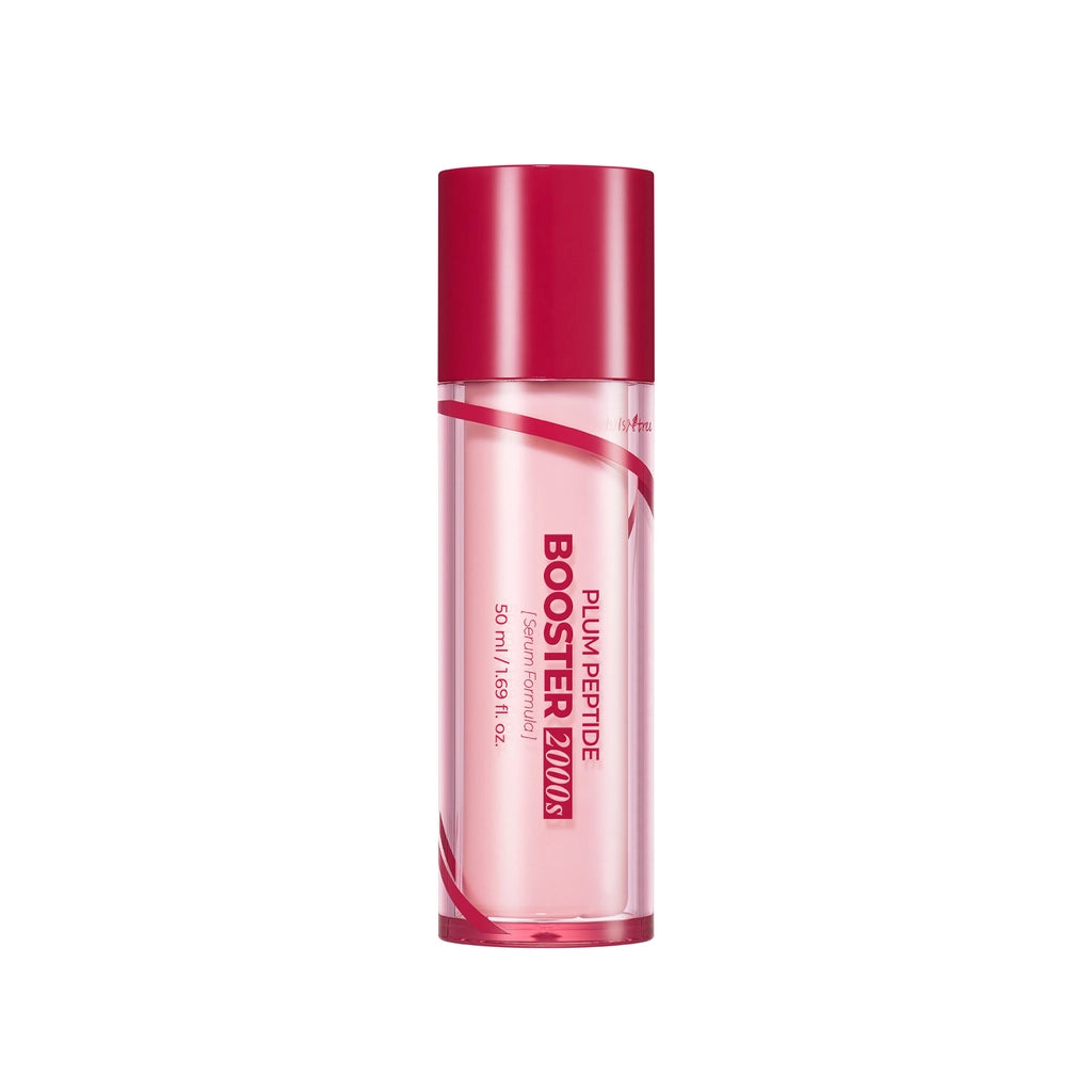 Isntree Supporting Face Serum with Peptide 50 ml