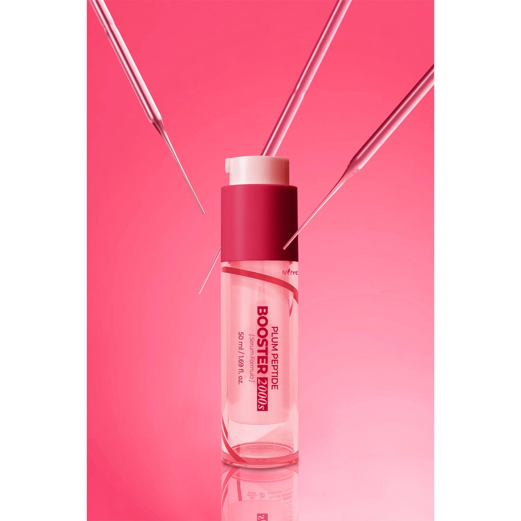 Isntree Supporting Face Serum with Peptide 50 ml