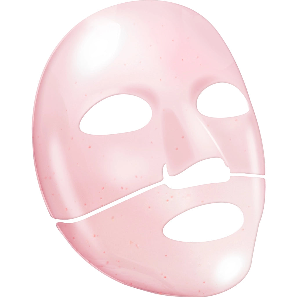 Isntree Two Piece Melting Gel Face Mask 30 gr x 4 Pieces
