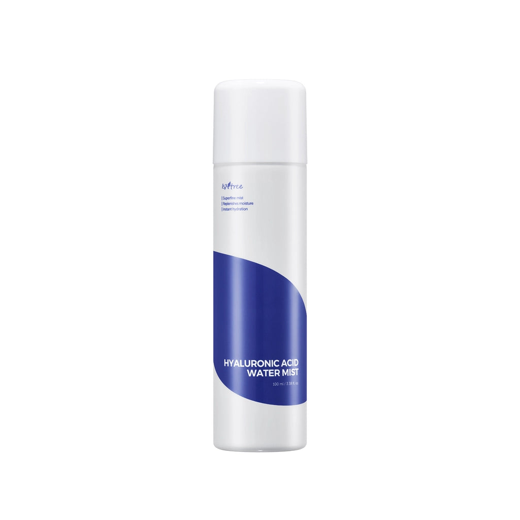Isntree Facial Moisturizing Spray with Hyaluronic Acid 100 ml