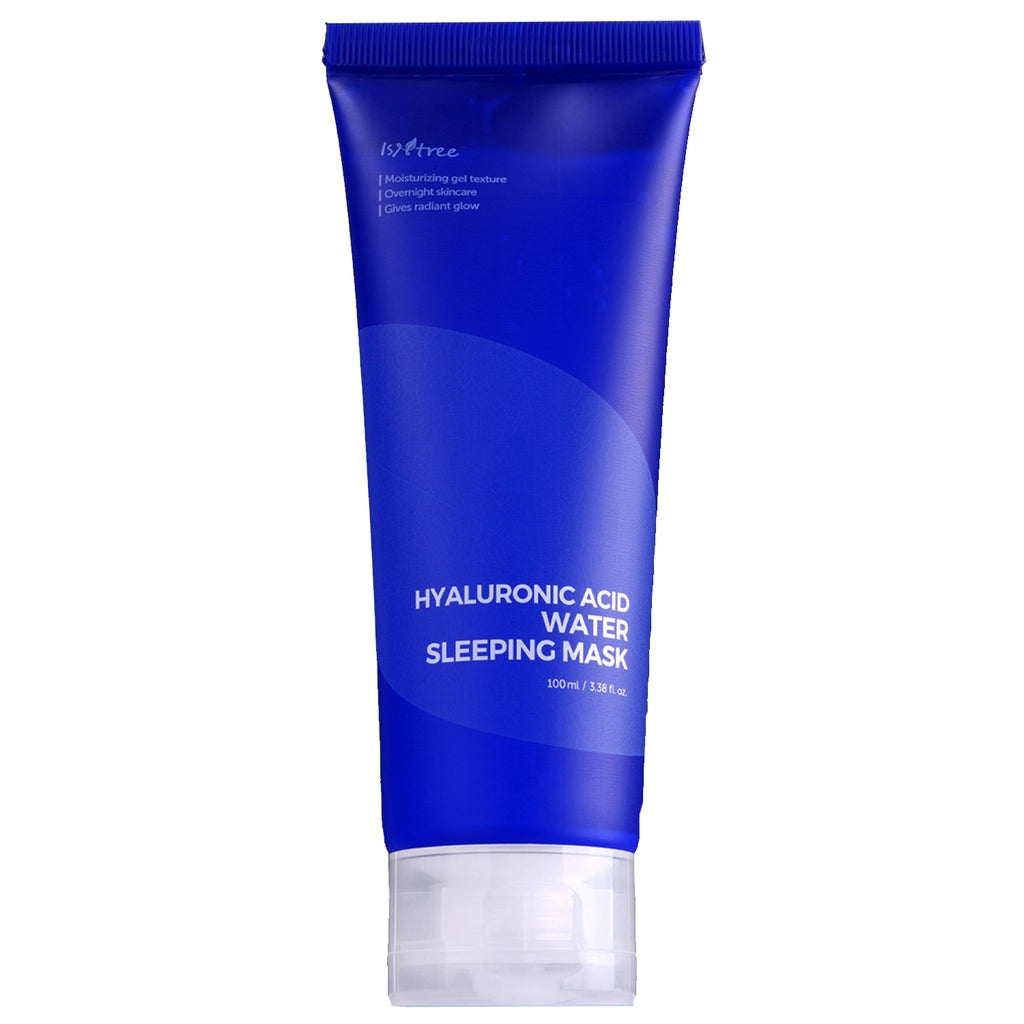 Isntree Night Mask with Hyaluronic Acid 100 ml