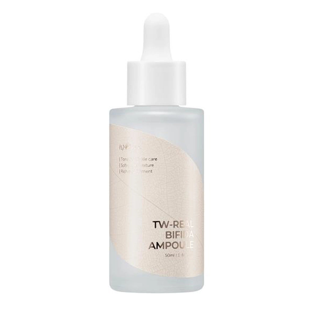 Isntree TW Skin Barrier Supporting Face Serum with Bifida Content 50 ml