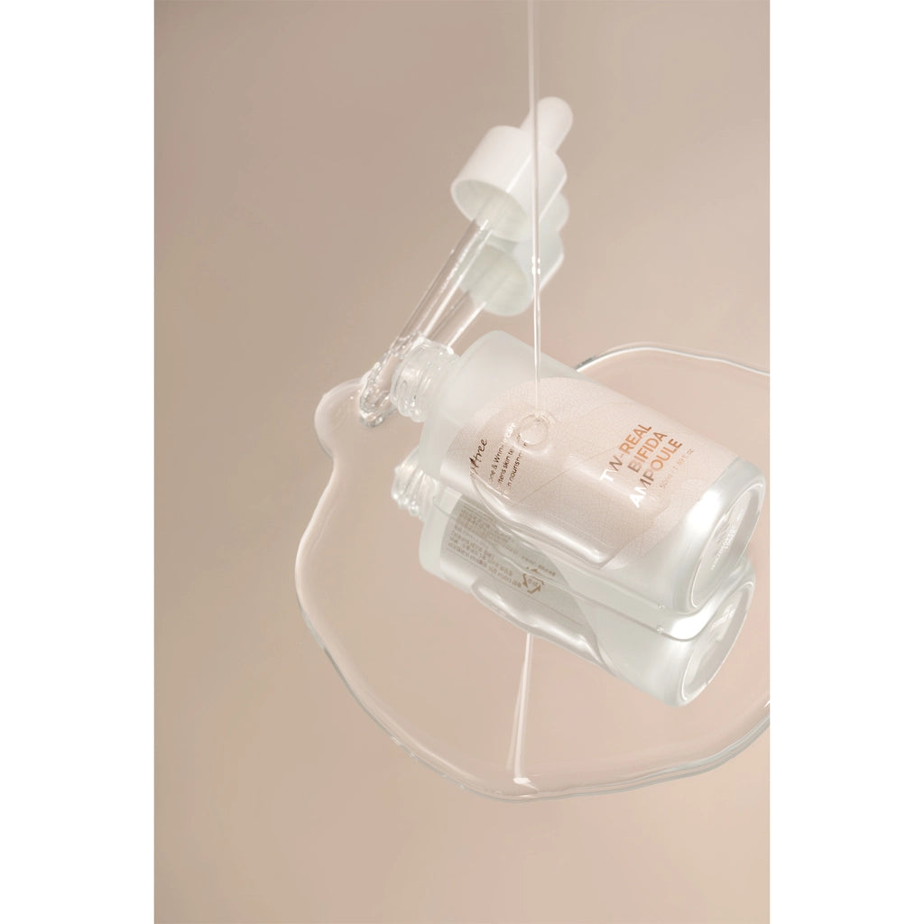 Isntree TW Skin Barrier Supporting Face Serum with Bifida Content 50 ml