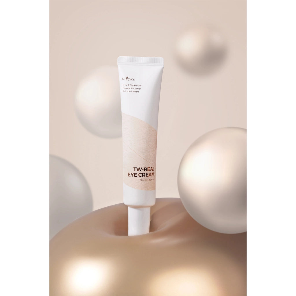 Isntree TW Nourishing Eye Cream 30 ml