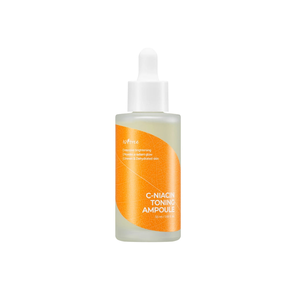 Isntree Revitalizing Face Serum with Vitamin C 50 ml
