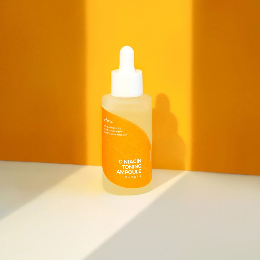 Isntree Revitalizing Face Serum with Vitamin C 50 ml