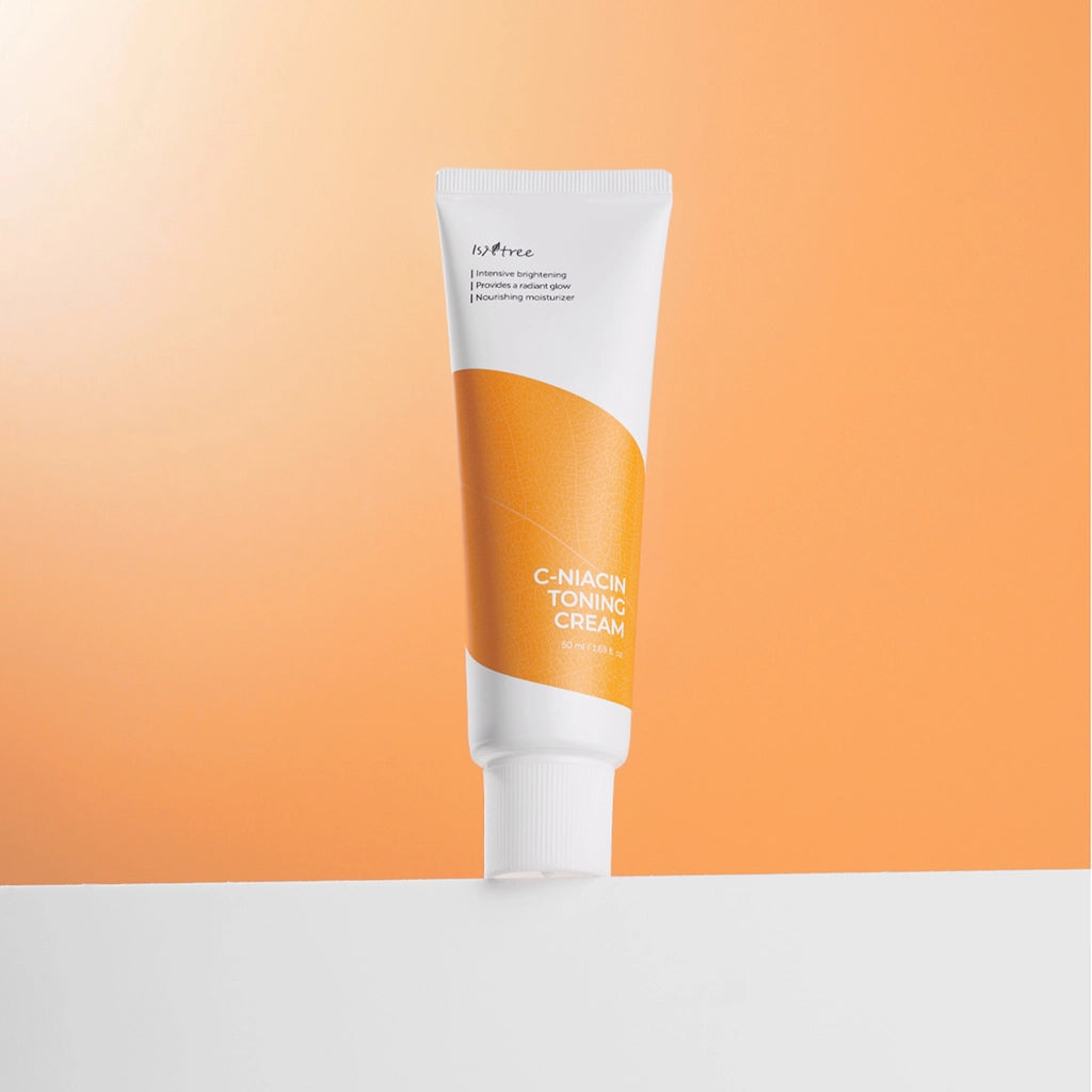 Isntree Moisturizing Face Cream with Vitamin C 50 ml
