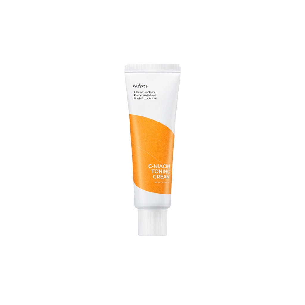 Isntree Moisturizing Face Cream with Vitamin C 50 ml