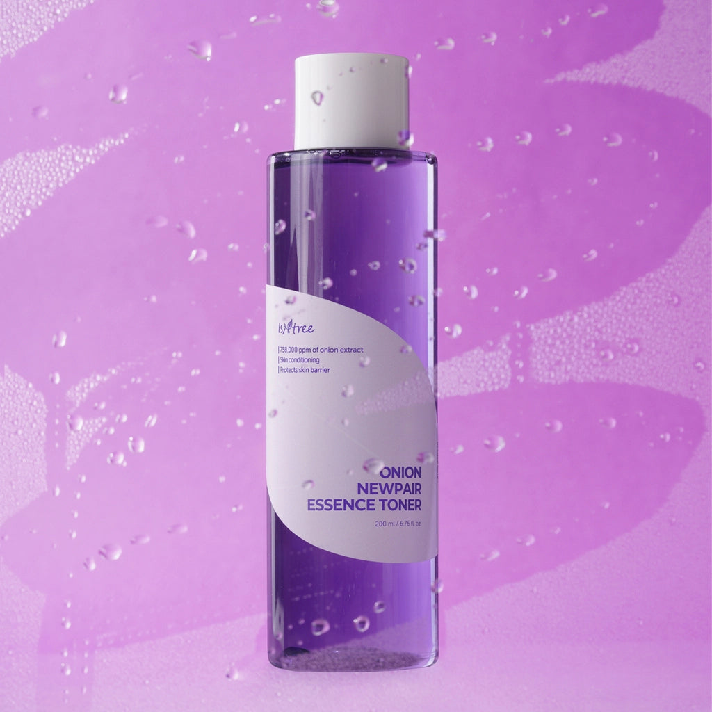 Isntree Face Tonic with Onion 200 ml
