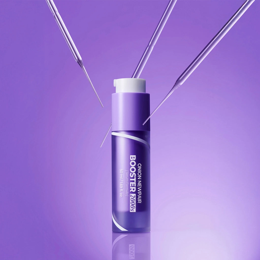 Isntree Onion Containing Face Serum 50 ml