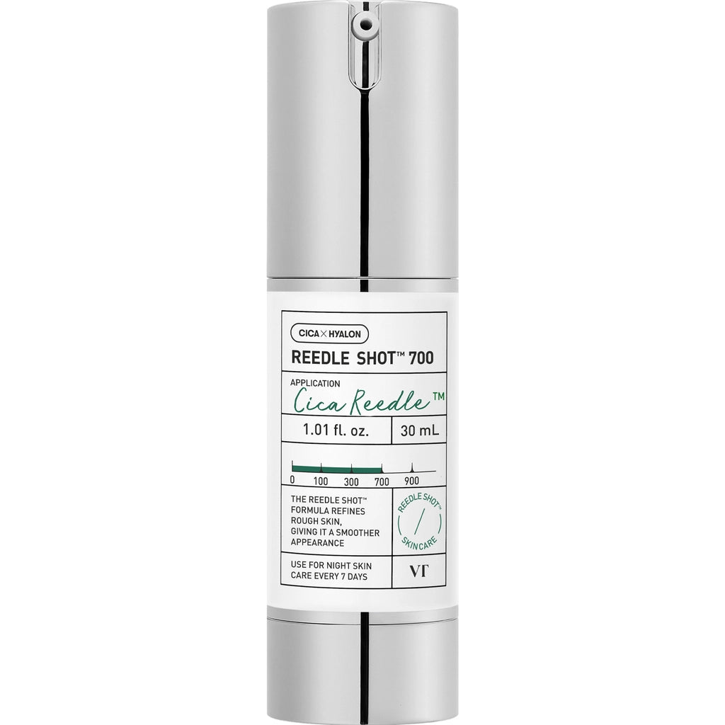 VT Cosmetics Reedle Shot 700 Face Cream 30 ml
